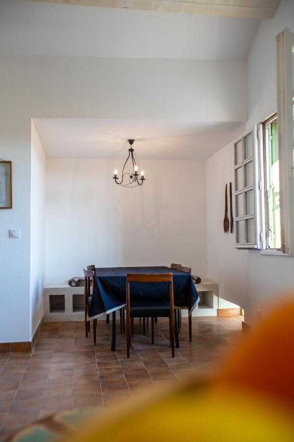 Domaine Saint Laurent Beziers Exterior photo